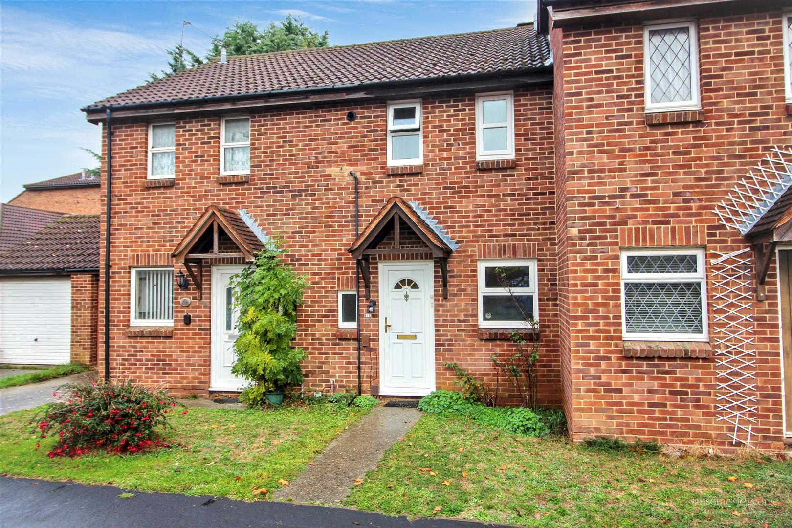 Talbot Way, Tilehurst, Reading